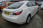 MG62011款1.8T 精英版