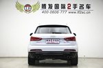 奥迪Q32013款35 TFSI 进取型