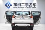 福特翼虎2018款EcoBoost 180 两驱精翼型