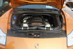 保时捷Cayenne2009款S Transsyberia 4.8L 标准版