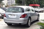 奔驰R级2008款R350L 4MATIC