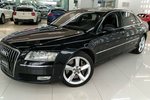 奥迪A8L2009款6.0L quattro 专享尊崇型