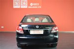 大众朗逸2008款1.6L 手动 品轩版