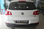 大众途观2012款1.8TSI 手自一体 菁英版(四驱)