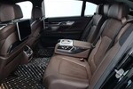 宝马7系2018款740Li 领先型 M运动套装