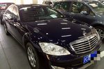 奔驰S级2004款S350 L