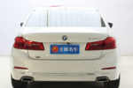 宝马5系2019款530Li xDrive 豪华套装