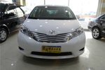 丰田Sienna2011款2.7L 两驱自动型