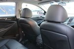 现代索纳塔八2013款2.4L 自动领先版 国IV 