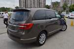 别克GL82014款2.4L LT豪华商务行政版
