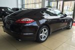 保时捷Panamera2010款Panamera 3.6L 