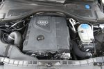 奥迪A6L2012款TFSI 标准型(2.0T)