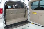 丰田普拉多2014款2.7L 自动豪华版