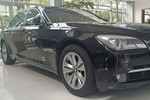 宝马7系2013款730Li 领先型