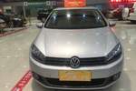 大众高尔夫2012款1.4TSI 手自一体 豪华型