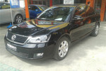 大众帕萨特领驭2009款2.0L 手动 尊品型