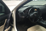 奔驰C级2008款C200K 优雅型