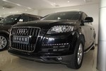 奥迪Q72014款35 TFSI 进取型