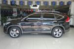 本田CR-V2013款2.4L 四驱豪华版