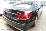 奔驰E级2015款E320L 4MATIC