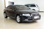 奥迪A6L2010款2.4L 技术型