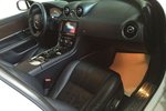 捷豹XJ2014款XJL 2.0T 两驱典雅商务版