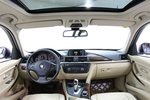宝马3系2013款320Li 时尚型
