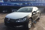 大众帕萨特2014款1.8TSI DSG尊荣版