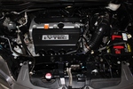 本田CR-V2012款2.4L 四驱尊贵导航版