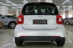 smartfortwo2016款0.9T 硬顶先锋版