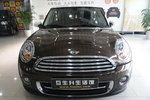 MINICOUPE2012款1.6L COOPER 