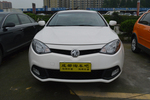 MG62011款1.8T 精英版