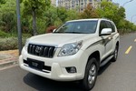 丰田普拉多2008款2.7L GX 自动