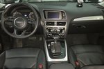 奥迪Q52015款40 TFSI 技术型