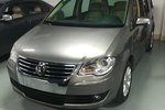 大众途安2011款1.4TSI DSG 智雅版5座