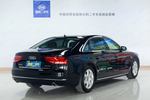 奥迪A8L2013款30 FSI 舒适型