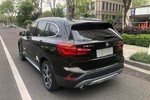 宝马X12016款xDrive20Li 豪华型