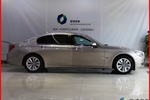 宝马7系2011款730Li 典雅型