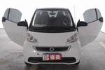 smartfortwo2014款1.0 MHD 硬顶新年特别版