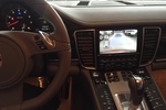 保时捷Panamera2010款Panamera 4 3.6L 