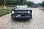 福特Mustang2018款2.3L EcoBoost