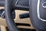 奥迪A3 Sportback2012款1.8TFSI 豪华型