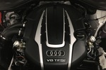 奥迪A8L2013款55 TFSI quattro豪华型