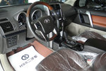 丰田普拉多2010款2.7L 自动 标准版