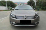 大众帕萨特2014款1.8TSI DSG御尊版