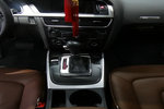 奥迪A5掀背2012款2.0T