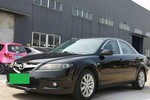 马自达MAZDA62012款2.0L 手自一体 时尚型