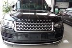路虎揽胜2015款3.0 V6 SC Vogue