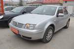 大众宝来经典2002款手动5速1.6基本型