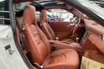 保时捷9112007款Targa 4S 3.8 手自一体四驱